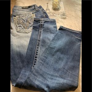 Vigoss jeans
